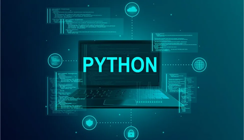 Python Development course in Sholinganallur